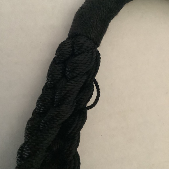 The Sak Handbag Black - Picture 16 of 16